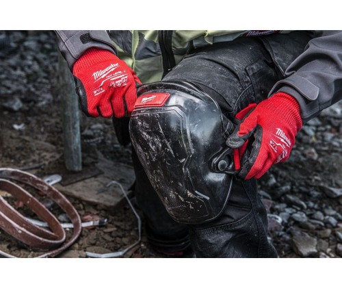 Milwaukee Flexible Knee Pad - Piankowe nakolanniki ochronne