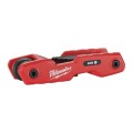 Milwaukee Metric Folding Hex Key Set - 8 pc-  Zestaw składanych kluczy imbusowych HEX 8 el.