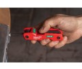 Milwaukee Folding Torx Key Set - 8 pc - Zestaw składanych kluczy imbusowych TORX 8 el.