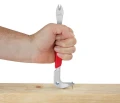 Milwaukee 10" Nail Puller - Łapka precyzyjna do usuwania gwoździ 10"