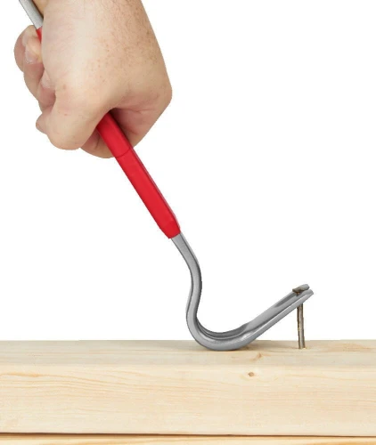 Milwaukee 21" Wrecking Bar - Łom płaski. łapka 21"