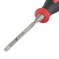 Milwaukee 1/4" Beveled Edge Chisel - Dłuto 6 mm o sfazowanej krawędzi