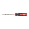 Milwaukee 1/2" Beveled Edge Chisel - Dłuto 12 mm o sfazowanej krawędzi