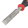Milwaukee 3/4" Beveled Edge Chisel - Dłuto 19 mm o sfazowanej krawędzi