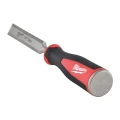 Milwaukee 3/4" Beveled Edge Chisel - Dłuto 19 mm o sfazowanej krawędzi