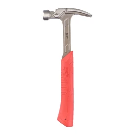 Milwaukee Steel RIP Claw Hammer 20oz / 570g  - Młotek ciesielski 570 g I-Beam