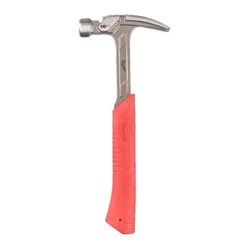 Milwaukee Steel RIP Claw Hammer 20oz / 570g  - Młotek ciesielski 570 g I-Beam