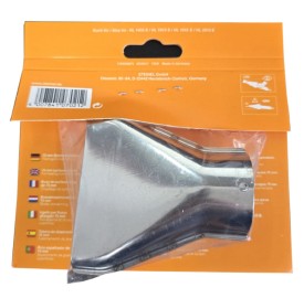 STEINEL ST070212WZ - Dysza szerokostrumieniowa 75 mm system 34 mm