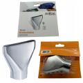 STEINEL ST070212WZ - Dysza szerokostrumieniowa 75 mm system 34 mm