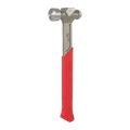 Milwaukee 450 g Ball Peen Hammer - Młotek stalowy 450 g z noskiem kulistym