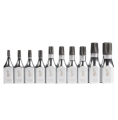 Milwaukee 3/8" Drive Torx Bit Socket Set - Zestaw nasadek bitowych torx 3/8˝ - 10 szt.