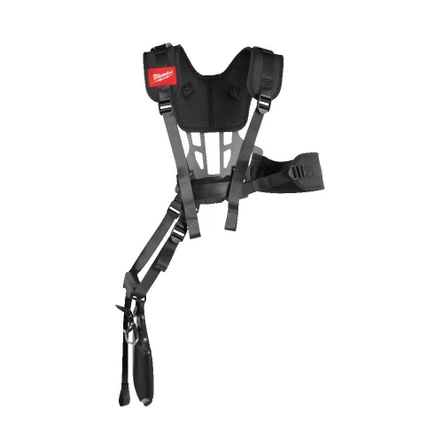 Milwaukee Double Shoulder Harness for Brush Cutters - Podwójne szelki do wykaszarki