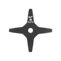 Milwaukee Brush Cutter Replacement Blade 4-Tooth for M18 FOPH-BCA - Tarcza czterozębna tnąca do wycinarki M18 FOPH-BCA