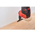 Milwaukee Wood Fast Cut 65mm Plunge Blade - 1pc - Brzeszczot 65 x 42 mm do multinarzędzi