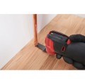 Milwaukee Wood & Metal Bi-Metal 43mm Plunge Blade - 1pc - Brzeszczot 43 x 47 mm do multinarzędzi BIM