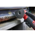 Milwaukee Wood & Metal Bi-Metal 100mm Segmented Blade - 1pc - Brzeszczot płaski segmentowy bimetalowy 100 x 28 mm