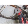 Milwaukee Wood & Metal Bi-Metal 100mm Segmented Blade - 1pc - Brzeszczot płaski segmentowy bimetalowy 100 x 28 mm