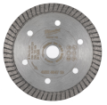 Milwaukee DHTS 76 mm - Tarcza diamentowa do płytek DHTS
