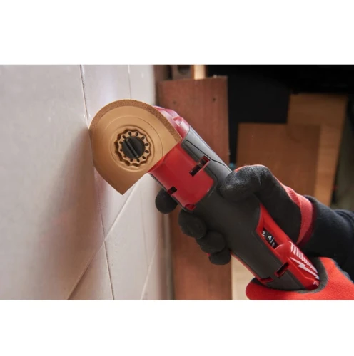 Milwaukee Grout Removal Carbide Blade 75x1.2mm - 1pc - Ostrze z węglikiem do usuwania fug 75 x 1.2 mm