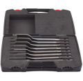 Milwaukee 4932352504 - Zestaw wierteł piórkowych HEX - 8 szt.