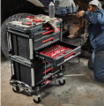 Milwaukee Packout Transportation Kit 2023 - Zestaw transportowy PACKOUT