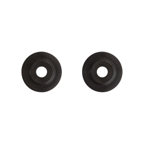 Milwaukee Wheel For Copper Pipe - Kółko tnące do rur miedzianych do C12 PC - 2 szt