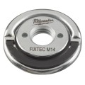 Milwaukee Fixtec Nut Gen II - 1 pc - Nakrętka Fixtec M14 uniwersalna