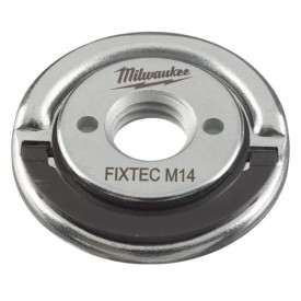 Milwaukee Fixtec Nut Gen II - 1 pc - Nakrętka Fixtec M14 uniwersalna