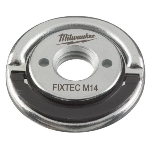 Milwaukee Fixtec Nut Gen II - 1 pc - Nakrętka Fixtec M14 uniwersalna