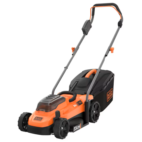 BLACK&DECKER BCMW3336N-XJ - Bezprzewodowa kosiarka 36V