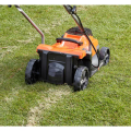 BLACK&DECKER BCMW3336N-XJ - Bezprzewodowa kosiarka 36V