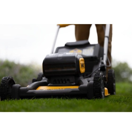 DEWALT DCMWSP156N-XJ - Kosiarka akumulatorowa z napedem 2x18V