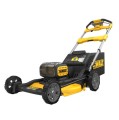 DEWALT DCMWSP156N-XJ - Kosiarka akumulatorowa z napedem 2x18V