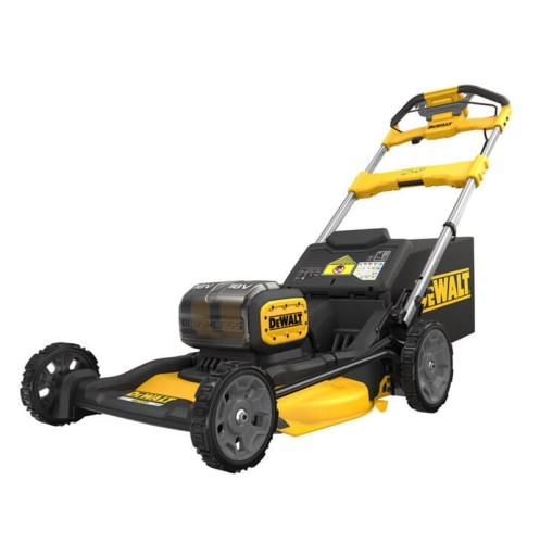 DEWALT DCMWSP156N-XJ - Kosiarka akumulatorowa z napedem 2x18V