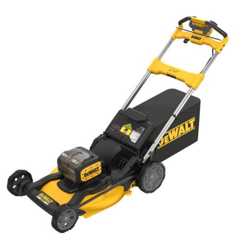 DEWALT DCMWSP156N-XJ - Kosiarka akumulatorowa z napedem 2x18V