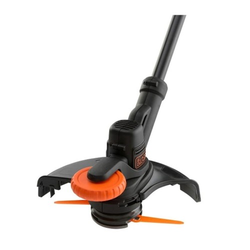 BLACK&DECKER  BCSTR918D1-QW - akumulatorowa podkaszarka do trawy z ostrzem 25cm