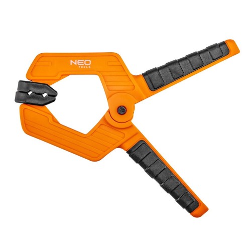 Neo Tools 45-520 - Ścisk sprężynowy HEAVY DUTY 2"/50 mm