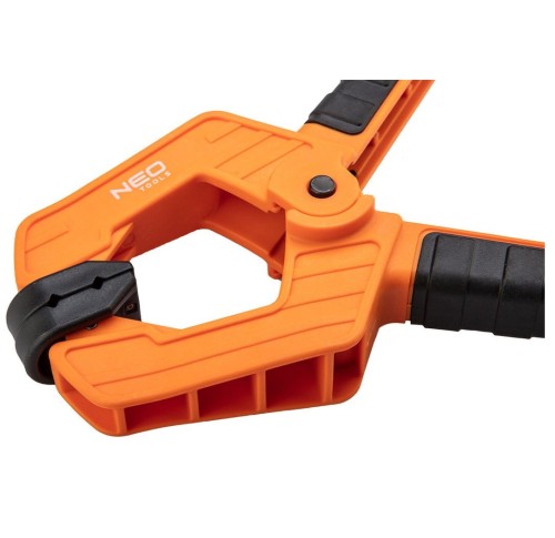 Neo Tools 45-520 - Ścisk sprężynowy HEAVY DUTY 2"/50 mm