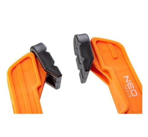 Neo Tools 45-520 - Ścisk sprężynowy HEAVY DUTY 2"/50 mm