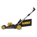 DEWALT  DCMWP500N-XJ - Kosiarka akumulatorowa 54V