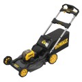 DEWALT  DCMWP500N-XJ - Kosiarka akumulatorowa 54V