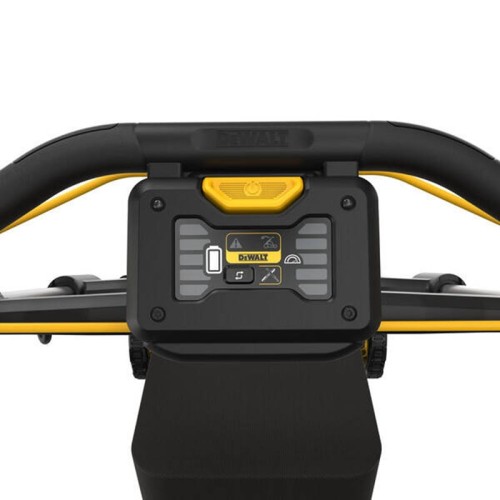 DEWALT  DCMWP500N-XJ - Kosiarka akumulatorowa 54V