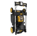 DEWALT  DCMWP500N-XJ - Kosiarka akumulatorowa 54V