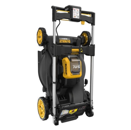 DEWALT  DCMWP500N-XJ - Kosiarka akumulatorowa 54V