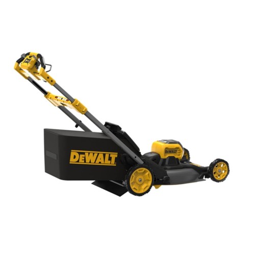 DEWALT DCMWSP550N-XJ - Kosiarka akumulatorowa z napedem 54V