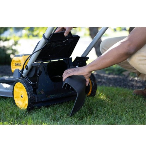 DEWALT DCMWSP550N-XJ - Kosiarka akumulatorowa z napedem 54V