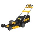 DEWALT DCMWSP156W2-QW - Akumulatorowa kosiarka do trawy z napędem 2x18V