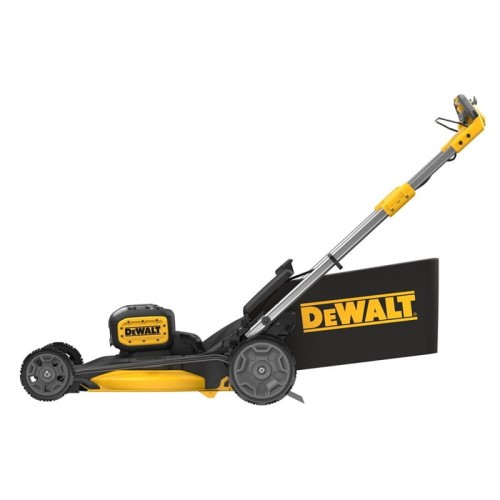 DEWALT DCMWSP156W2-QW - Akumulatorowa kosiarka do trawy z napędem 2x18V