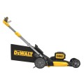 DEWALT DCMWSP156W2-QW - Akumulatorowa kosiarka do trawy z napędem 2x18V