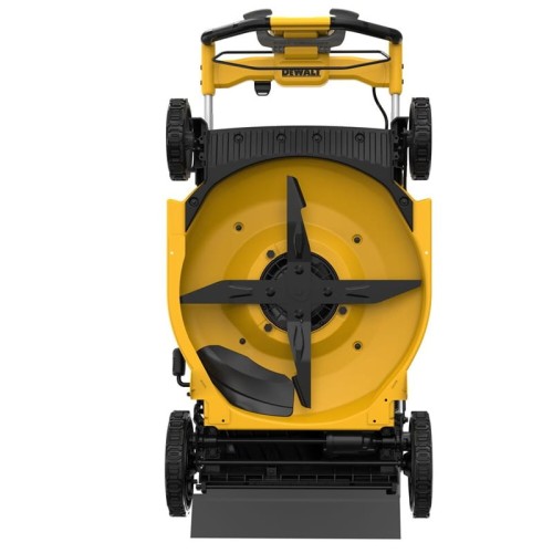 DEWALT DCMWSP156W2-QW - Akumulatorowa kosiarka do trawy z napędem 2x18V